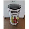 Image 1 : * Smirnoff Vodka Cooler - 27x36" - Cannot Ship