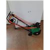 Image 1 : * Certified Electric 13.5A Snowblower - Tested & Working - 18" Blades - Cannot Ship