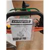 Image 4 : * Certified Electric 13.5A Snowblower - Tested & Working - 18" Blades - Cannot Ship