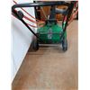 Image 5 : * Certified Electric 13.5A Snowblower - Tested & Working - 18" Blades - Cannot Ship