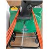Image 6 : * Certified Electric 13.5A Snowblower - Tested & Working - 18" Blades - Cannot Ship