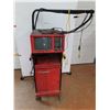 Image 1 : * Snap-On Counselor 2 engine diagnostic workstation - Untested - 18x24x62 - Cannot Ship