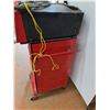 Image 6 : * Snap-On Counselor 2 engine diagnostic workstation - Untested - 18x24x62 - Cannot Ship