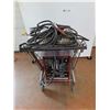 Image 1 : * Tri Star AC/DC Welder - Untested w/ Cords & Accessories, Shopping Cart - Cannot Ship