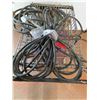 Image 2 : * Tri Star AC/DC Welder - Untested w/ Cords & Accessories, Shopping Cart - Cannot Ship