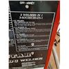 Image 4 : * Tri Star AC/DC Welder - Untested w/ Cords & Accessories, Shopping Cart - Cannot Ship