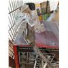 Image 5 : * Tri Star AC/DC Welder - Untested w/ Cords & Accessories, Shopping Cart - Cannot Ship