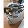Image 5 : * Mastercraft Maximum Hawkeye Laser Circular Saw - 10" Blade - Tested & Working - Cannot Ship