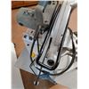 Image 8 : * Mastercraft Maximum Hawkeye Laser Circular Saw - 10" Blade - Tested & Working - Cannot Ship