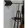 Image 3 : * Decorative Windmill - 90" Height - As Is - Cannot Ship