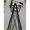 Image 6 : * Decorative Windmill- 90" Height - Cannot Ship
