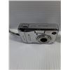 Image 2 : Canon PowerShot A300, Olympus Stylis 600, FinePix A500 & Cord - Untested