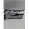 Image 4 : Canon PowerShot A300, Olympus Stylis 600, FinePix A500 & Cord - Untested