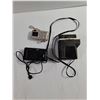 Image 2 : Canon Sure Shot Max, Pronto! Polaroid Camera, Olympus Camera - Untested