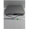 Image 1 : Samsung VHS 7 DVD Player - Not Tested