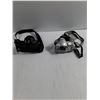Image 2 : Pentax Camera & Canon Power Shot S2 IS - Untested