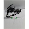 Image 1 : Nikon D90 & Bell&Howell QL Camera - Untested
