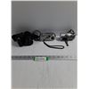 Image 1 : Fujifilm, Sony, Finepix Cameras - Untested
