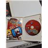 Image 2 : (14) WII Game Discs - Jeep, Billy The Wizard, WWE All Stars