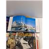 Image 2 : (8) Various Books - Toronto, Anatomy, Brain, Road Atlas