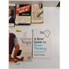 Image 2 : (14) Book/Magazines