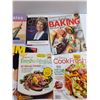 Image 4 : (14) Book/Magazines