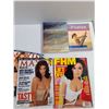 Image 5 : (14) Book/Magazines