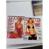 Image 6 : (14) Book/Magazines