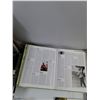 Image 2 : (8) Books - Golf, Pol Martin, Dictionary, Cuisine