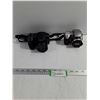 Image 1 : Sony Cyber-Shot & Kodak 10xZoom Cameras - Not Tested