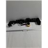 Image 1 : Samsung & Pentax Cameras, (2) AUX Speakers, Cordless Weld Light - Untested