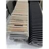 Image 3 : (5) Projector Slide Storage