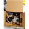 Image 2 : Nikon CoolPix3100 Digital Camera (Appears New), DicaPac Waterproof SLR Case