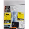 Image 4 : Glass Screen Protectors, Coin Wallets, Apple Watch Cases, Headphones, Misc