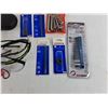 Image 5 : Lenox Hole Bit, Safety Goggles, Hex Bit Socket Set, Hey Key Set, Drill Bits, Misc
