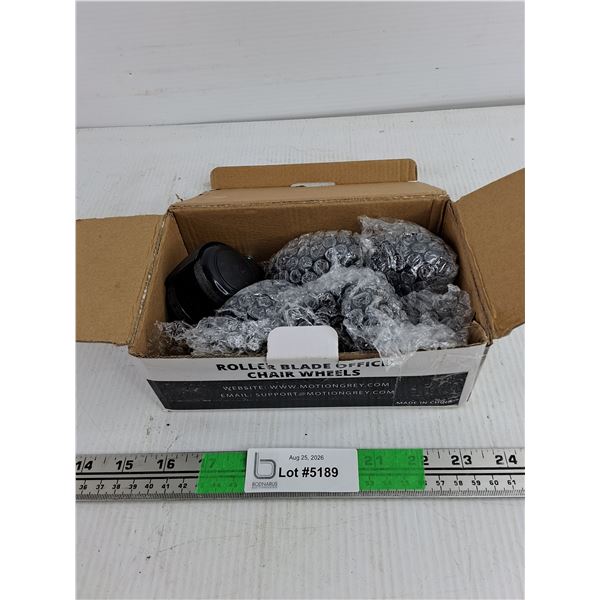 Roller Blade Office Chair Wheels