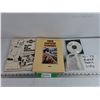 Image 1 : Briggs & Stratton Service & Repair Instructions, Finish Carpentry Techniques, Mopar Parts List, Misc