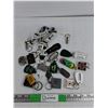 Image 1 : Assorted Keychains