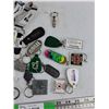 Image 4 : Assorted Keychains