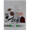 Image 1 : Quartz Watch, Bracelets & Necklaces