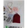 Image 4 : Quartz Watch, Bracelets & Necklaces