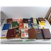 Image 1 : Assorted Books - Anne Rice, You & Your Rights, Donald Jack, Misc