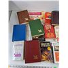 Image 2 : Assorted Books - Anne Rice, You & Your Rights, Donald Jack, Misc
