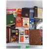 Image 3 : Assorted Books - Anne Rice, You & Your Rights, Donald Jack, Misc