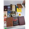 Image 4 : Assorted Books - Anne Rice, You & Your Rights, Donald Jack, Misc