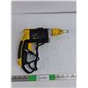 Image 1 : TradeMaster Drywall Screwdriver - Powers On, As Is