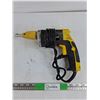 Image 2 : TradeMaster Drywall Screwdriver - Powers On, As Is