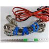 Image 2 : Tow Rope & Booster Cables