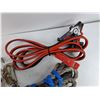 Image 3 : Tow Rope & Booster Cables