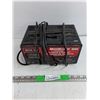 Image 1 : Motomaster Automatic Battery Charger - As Is